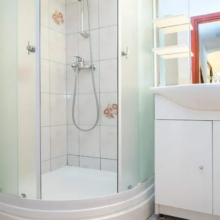 Ana & Bogdan - Two Bedroom With Terrace A4 St Postira
