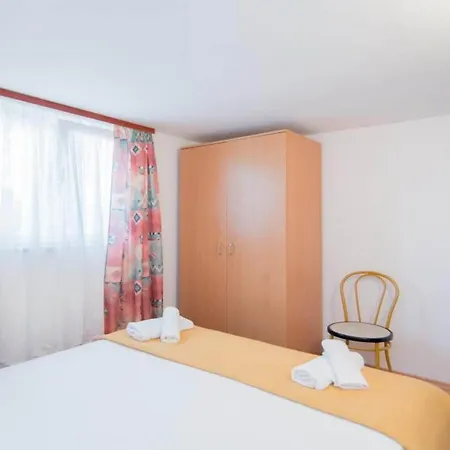 Appartamento Ana & Bogdan - Two Bedroom With Terrace A4 St *