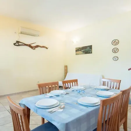 Ana & Bogdan - Two Bedroom With Terrace A4 St Appartamento Postira