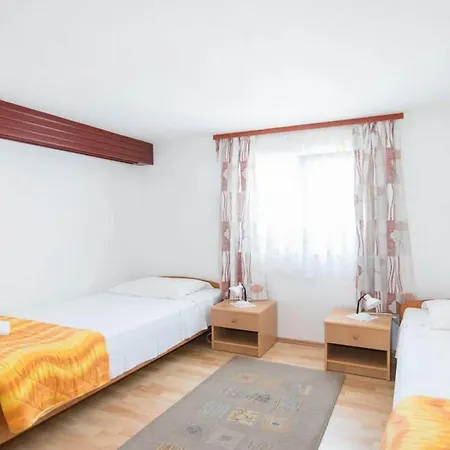 Apartman Ana & Bogdan - Two Bedroom With Terrace A4 St Postira