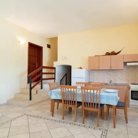 Ana & Bogdan - Two Bedroom With Terrace A4 St * Postira