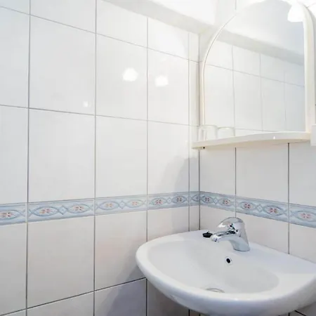 Appartamento Ana & Bogdan - Two Bedroom With Terrace A4 St *