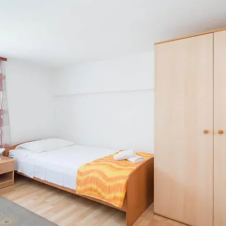 Apartman Ana & Bogdan - Two Bedroom With Terrace A4 St Postira